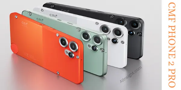 CMF Phone 2 Pro: A Surprisingly Good Deal